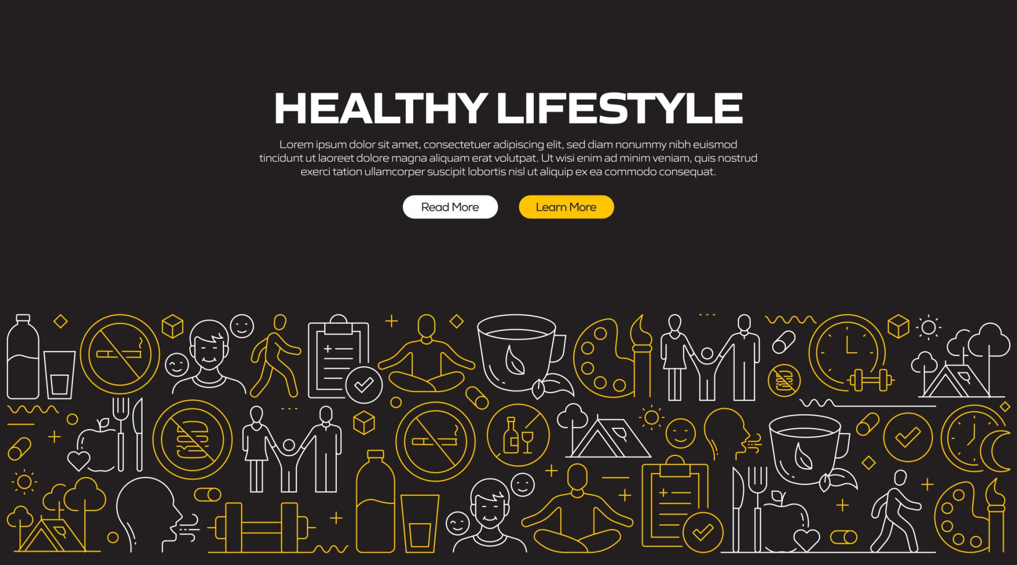 Why Healthy Living Is Becoming Important