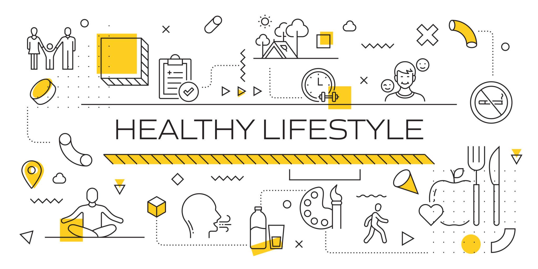 Why Healthy Living Is Becoming Important