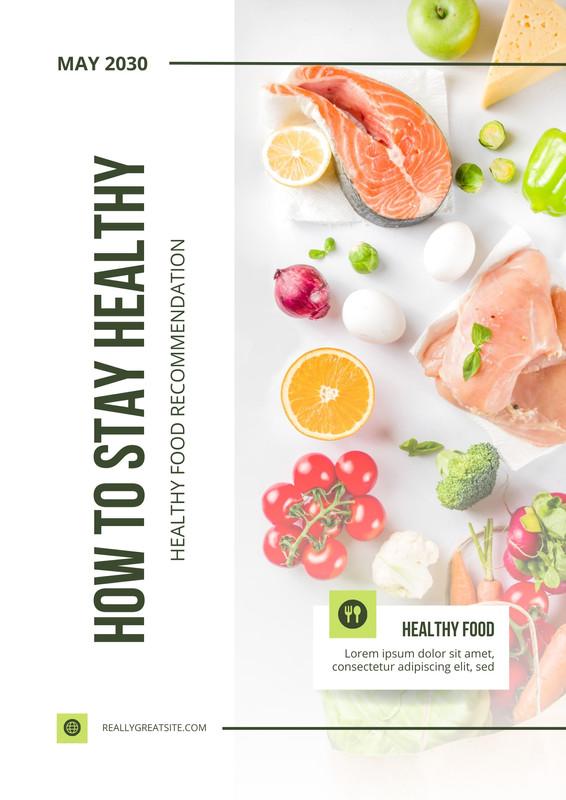 Why Healthy Living Is Becoming Important