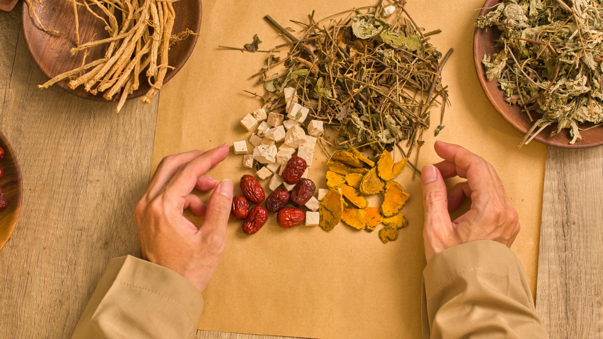 Understanding the Ayurvedic Treatment Process