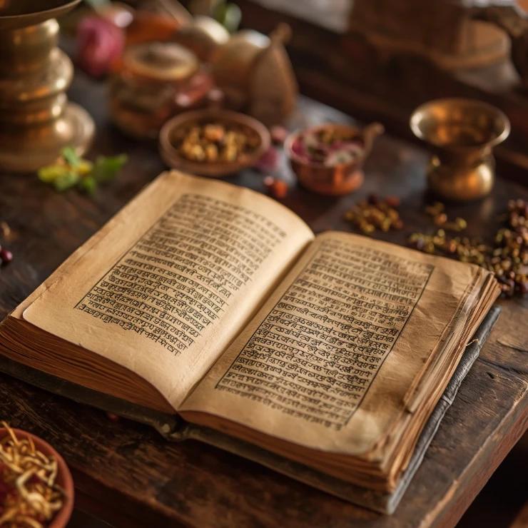 Understanding the Ayurvedic Treatment Process