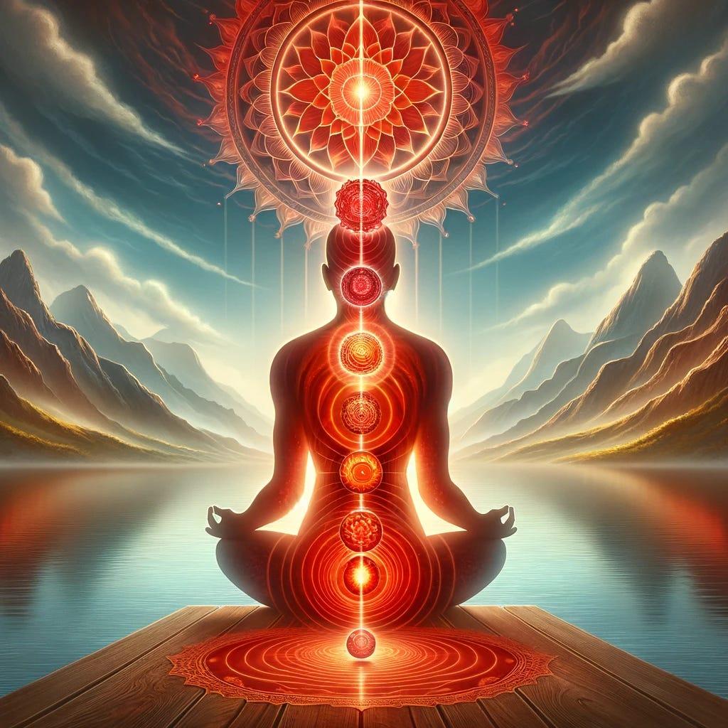Understanding the 7 Chakras