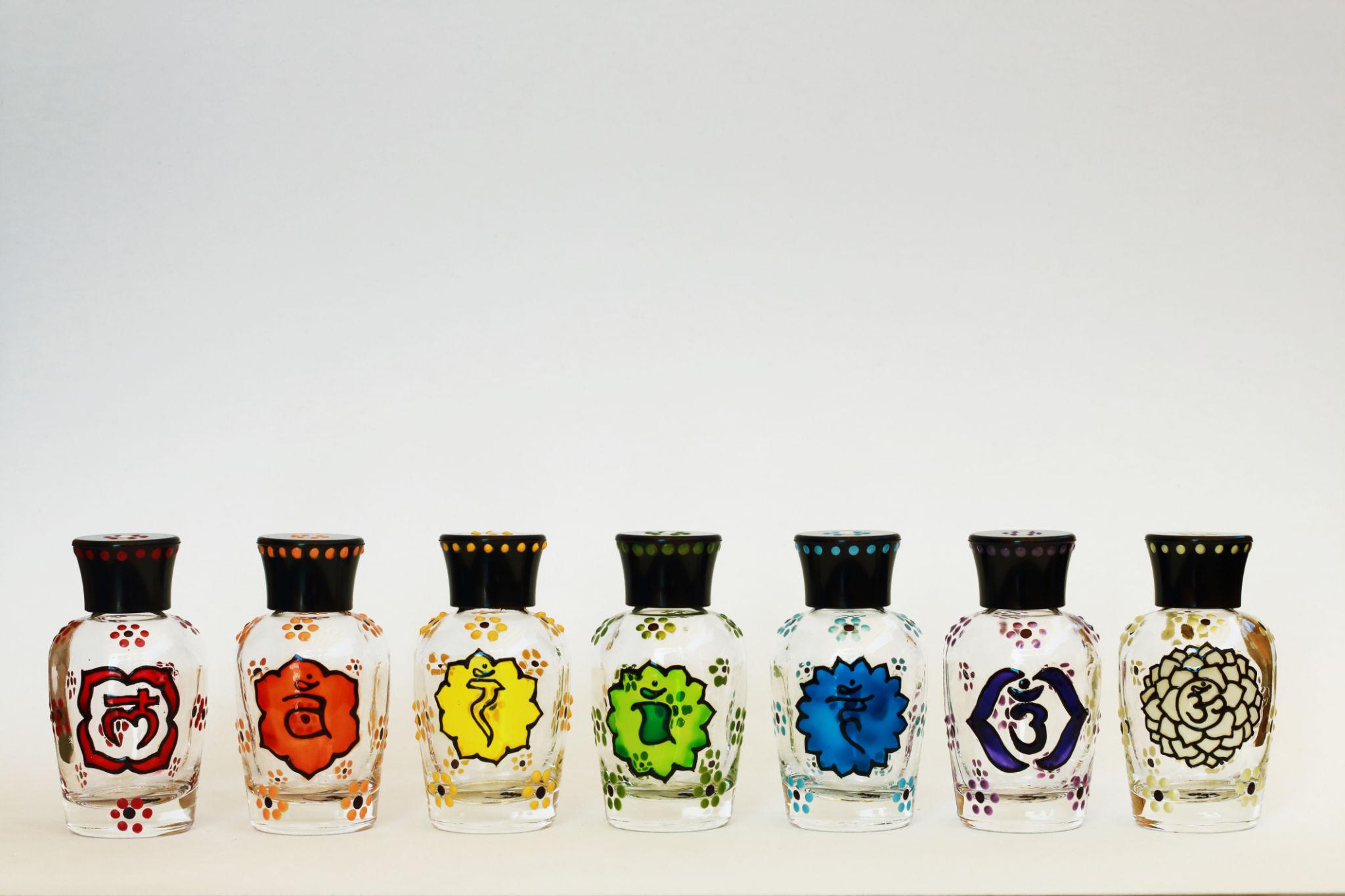 Understanding the 7 Chakras