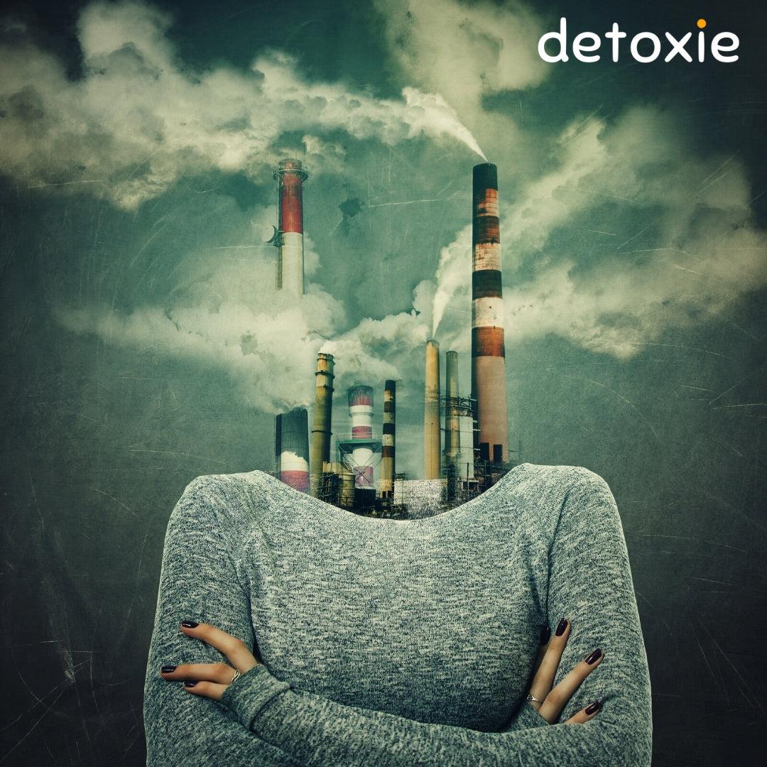 The Silent Impact of Chemicals