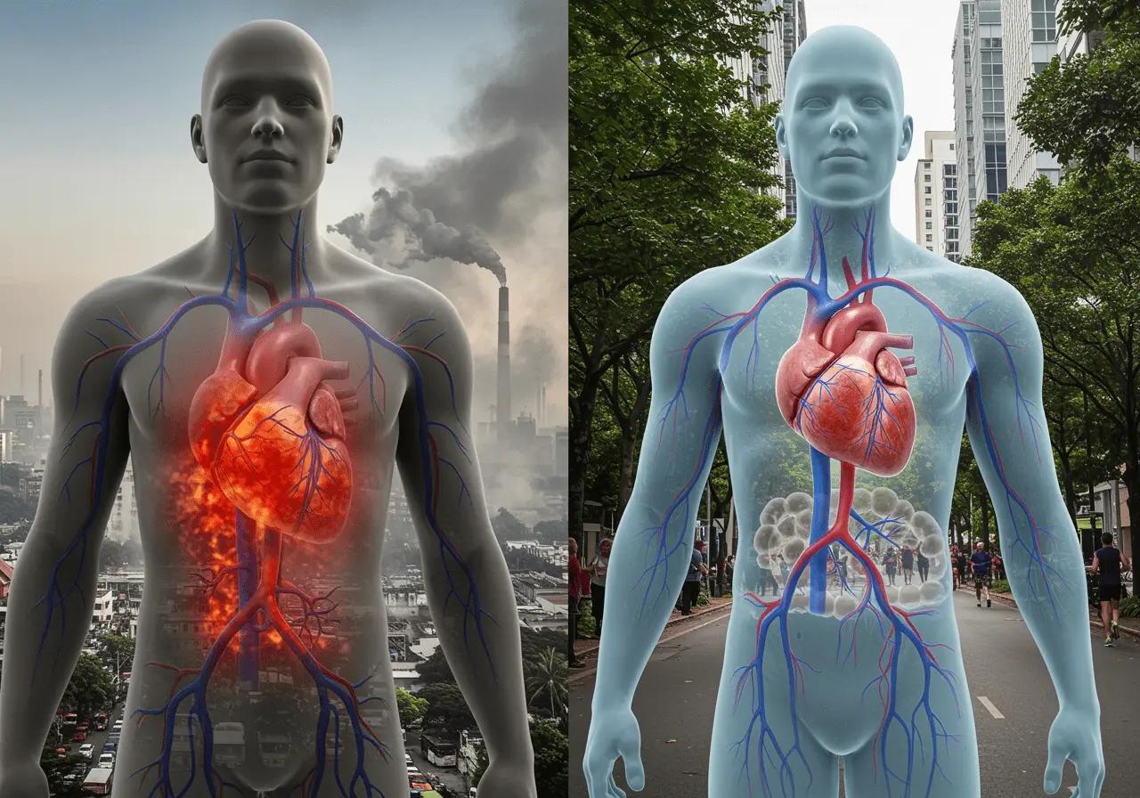 The Silent Impact of Chemicals