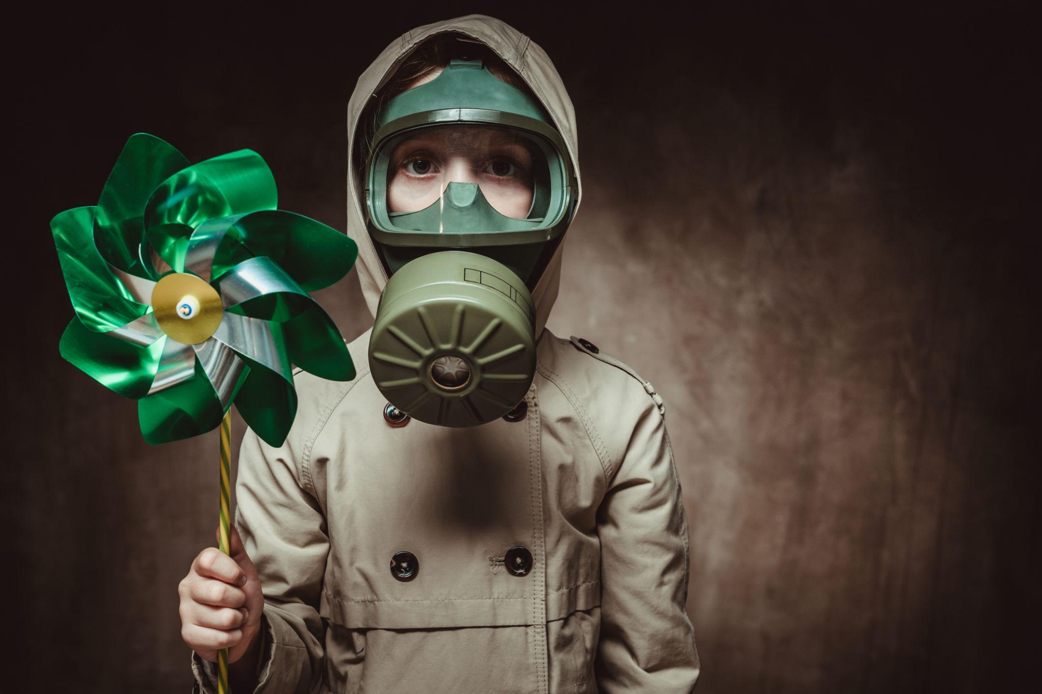 The Silent Impact of Chemicals