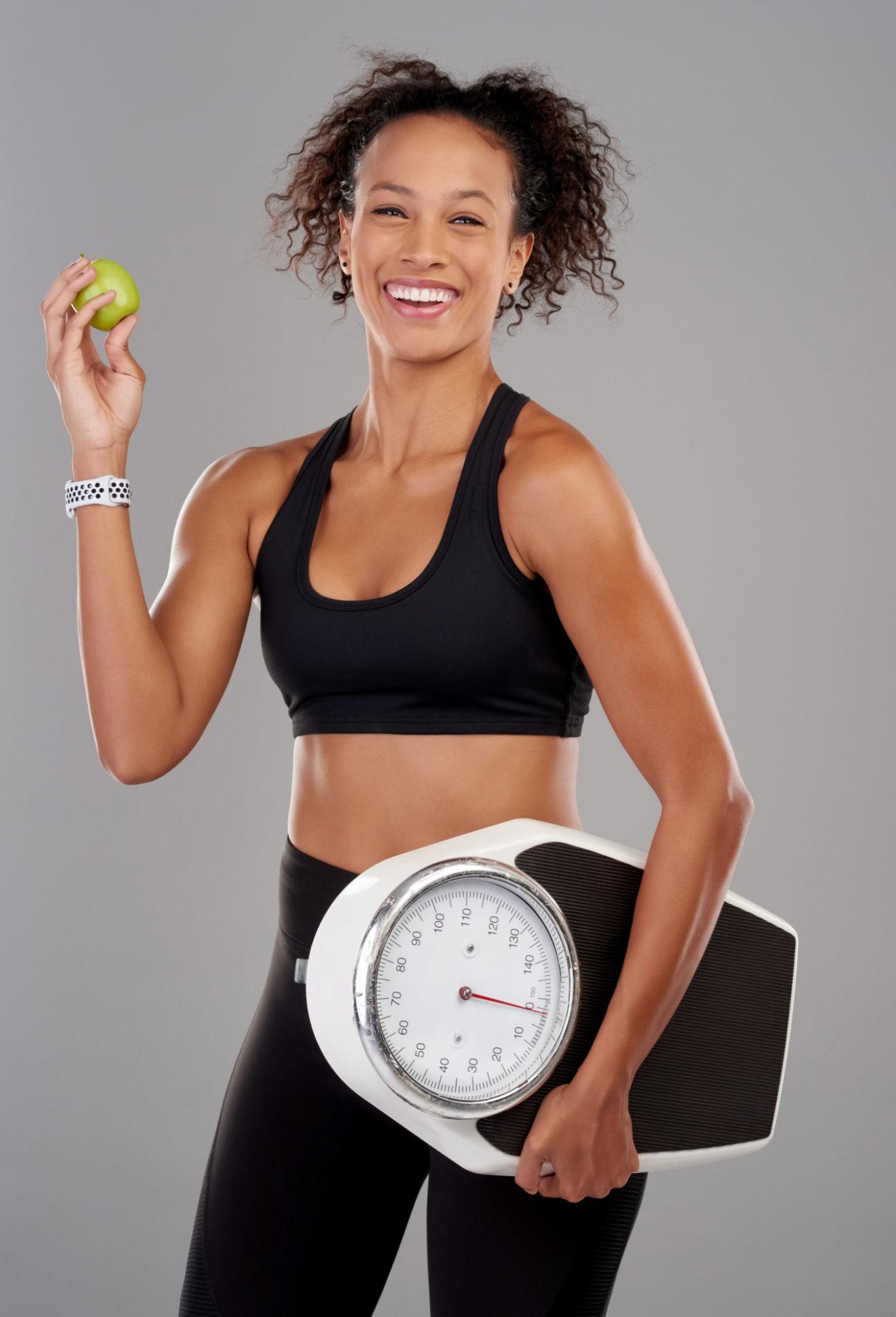 Weight Control vs Weight Management