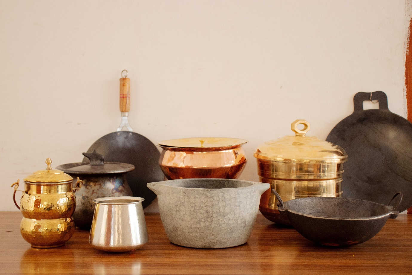 Beyond Caffeine: Why Herbal Teas