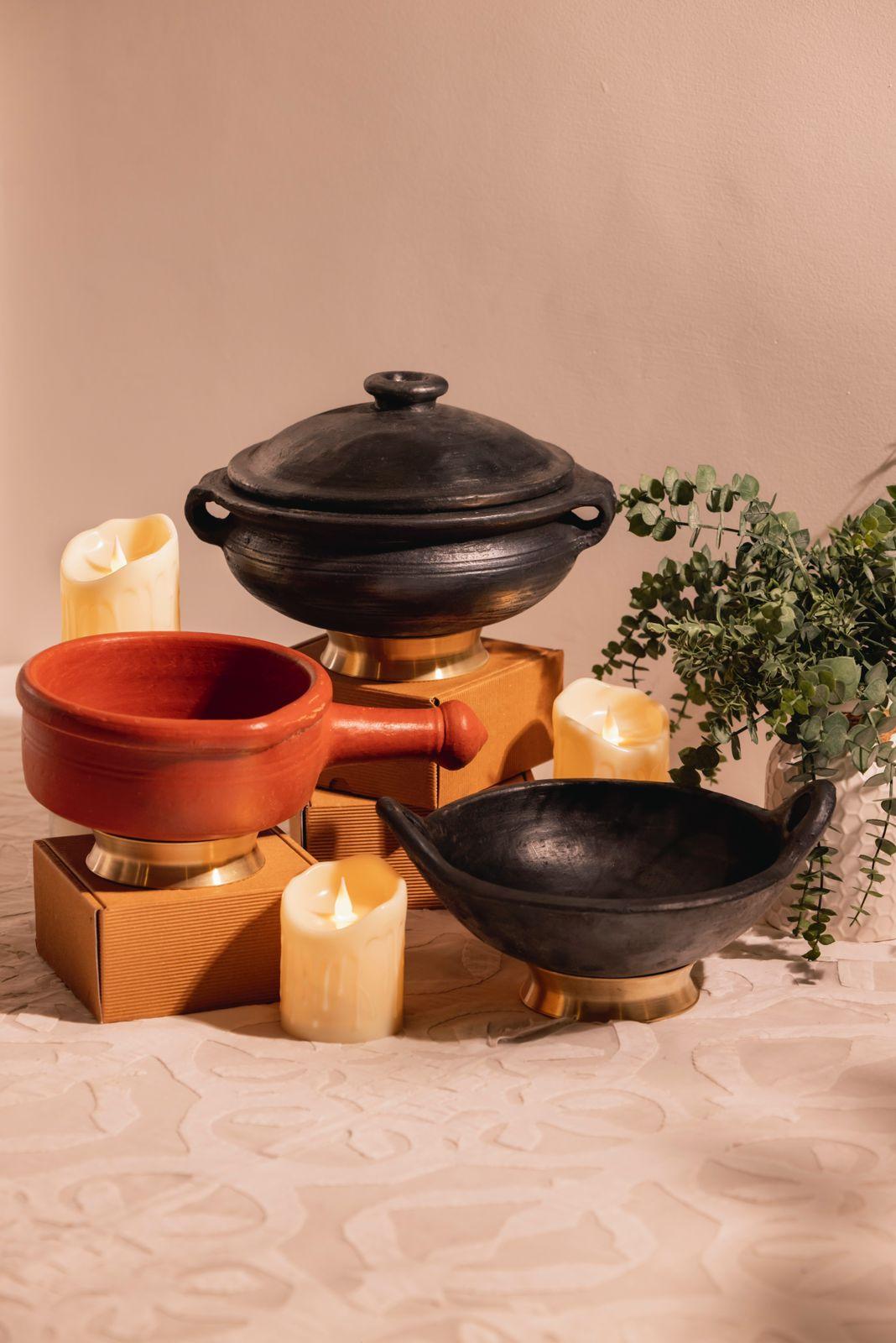 Beyond Caffeine: Why Herbal Teas