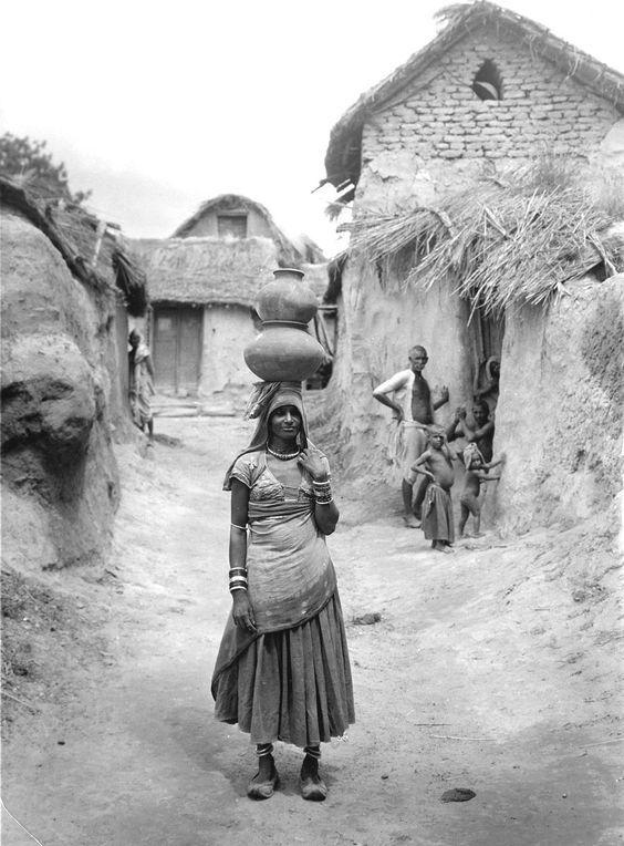 The Millet Mission