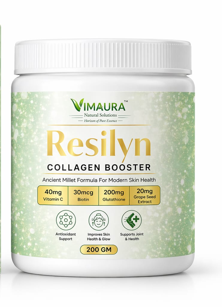 Resilyn Collagen Booster