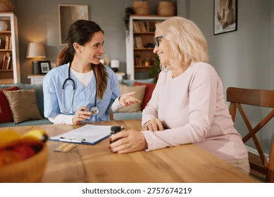 Lifestyle Care